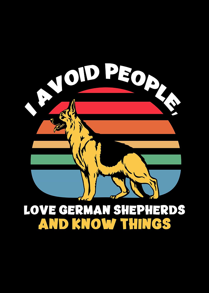 German Shepherd