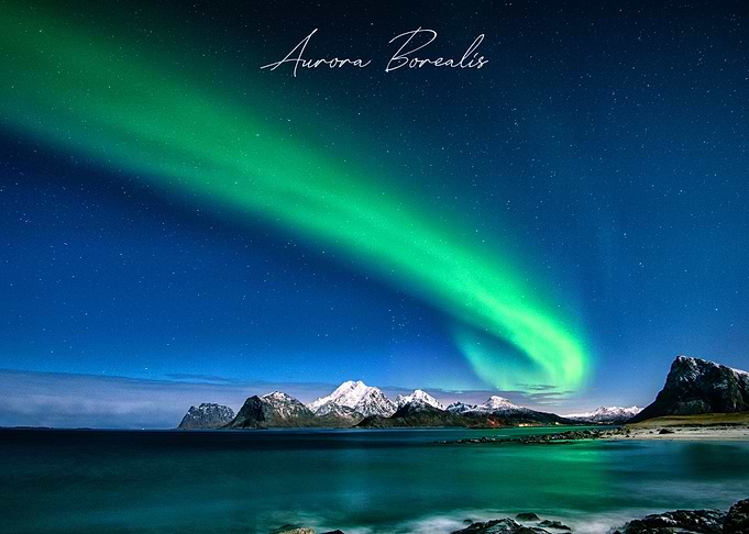 Aurora Borealis
