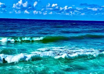 The Oceans Gift
