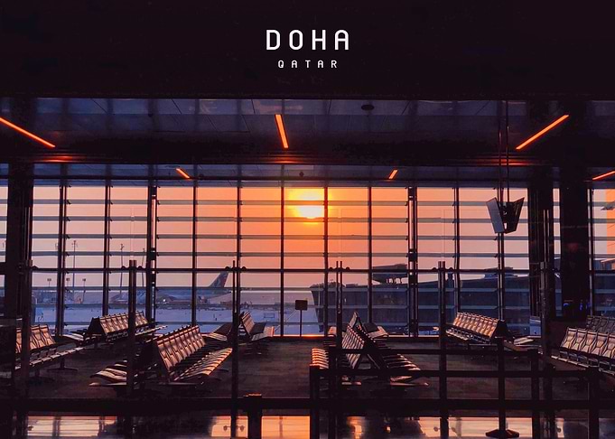 Doha