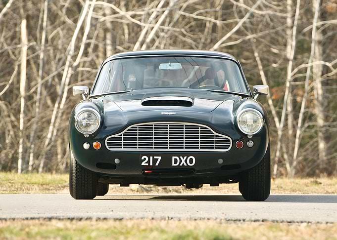 race car classic