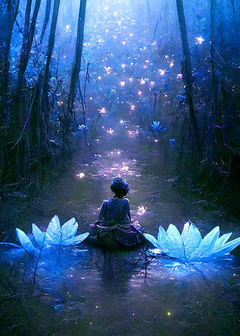 Elf fairy