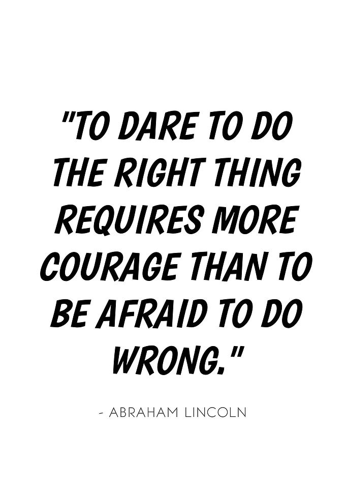 Abraham Lincoln
