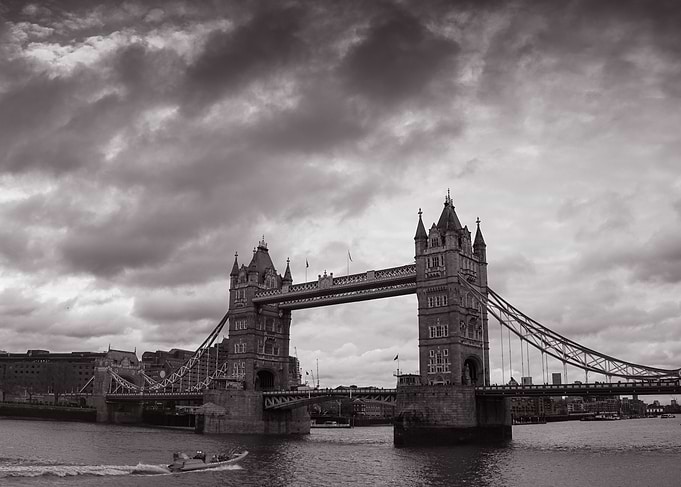 Tower Bridge London