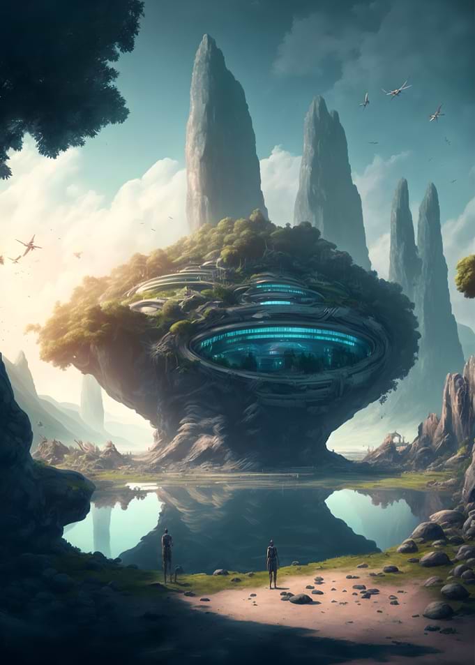 Eco Tech Development