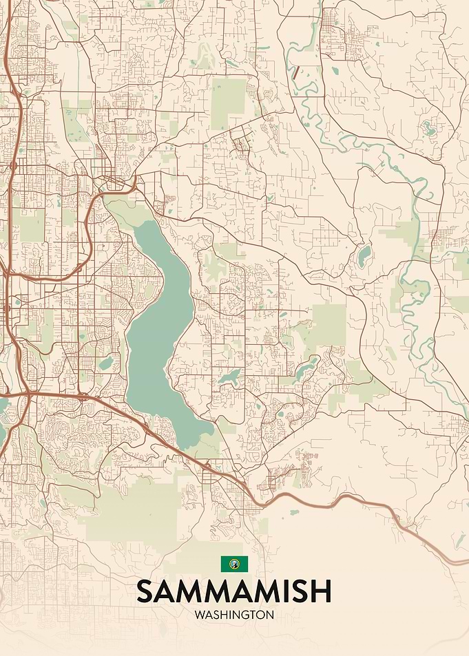 Sammamish WA