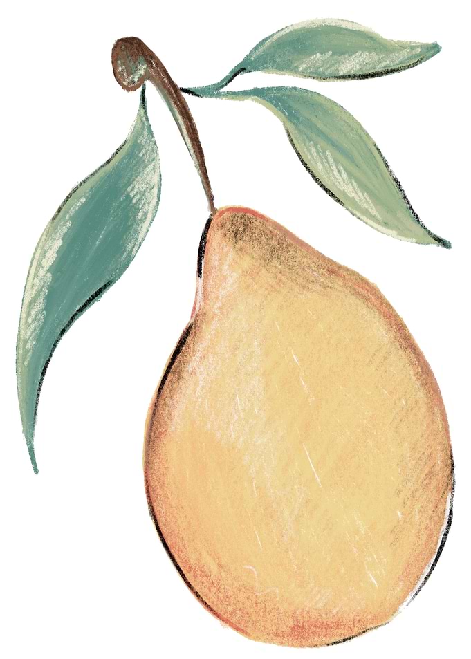 Pear