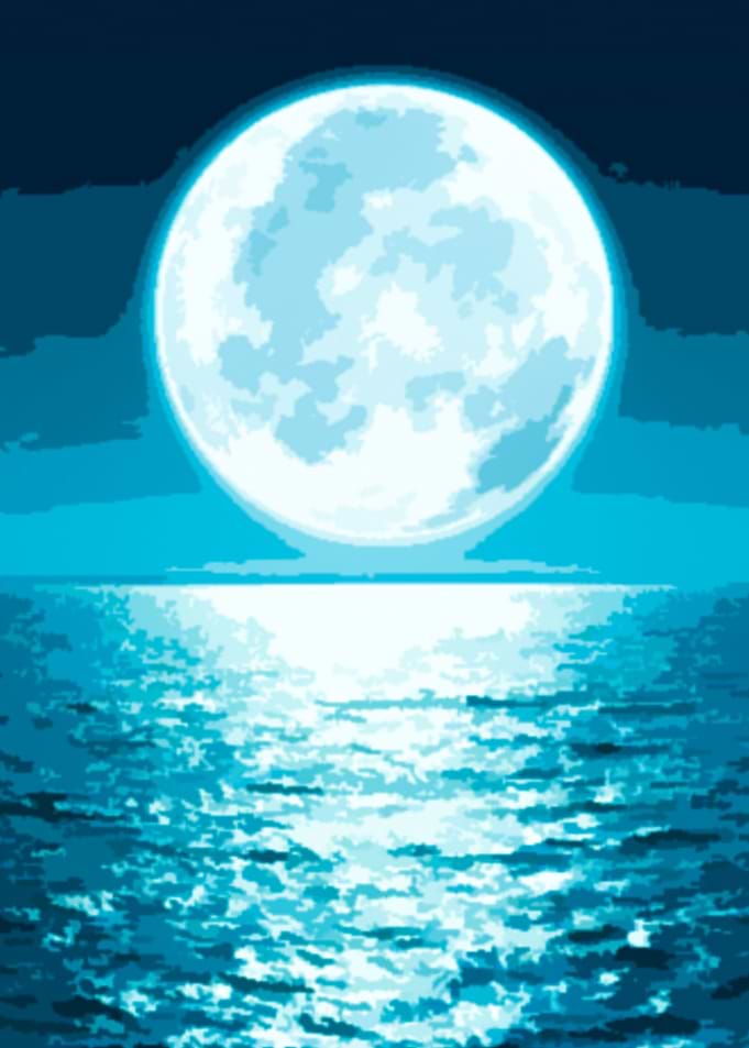 Full Moon