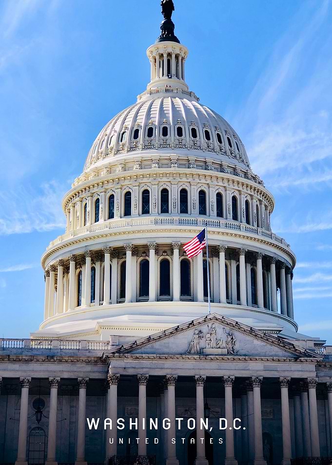 Washington DC