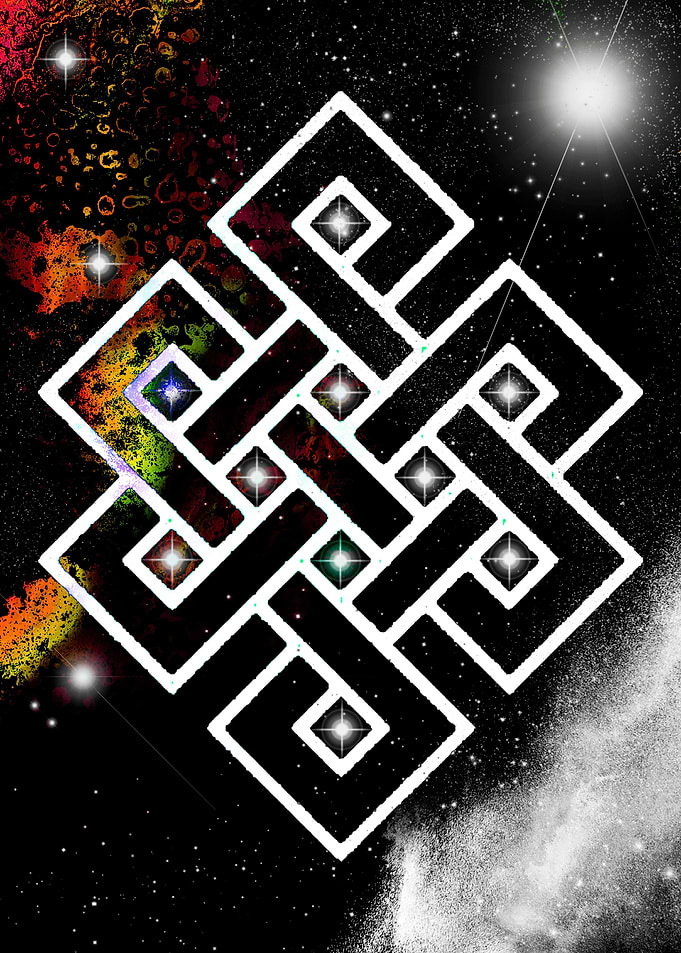The Eternal Knot