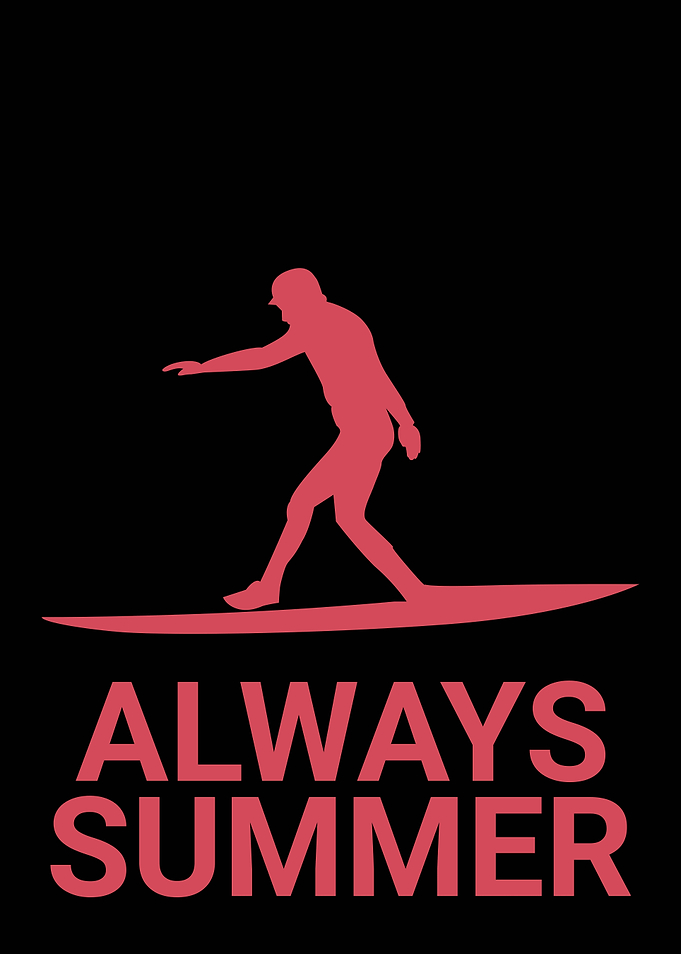 ALWAYS SUMMER SURF