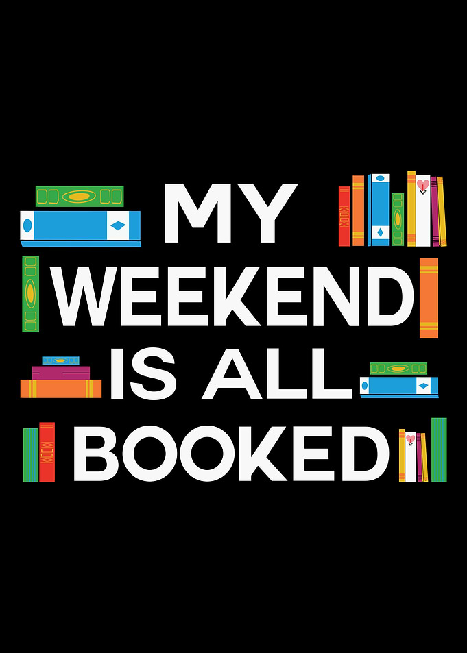Reading Books