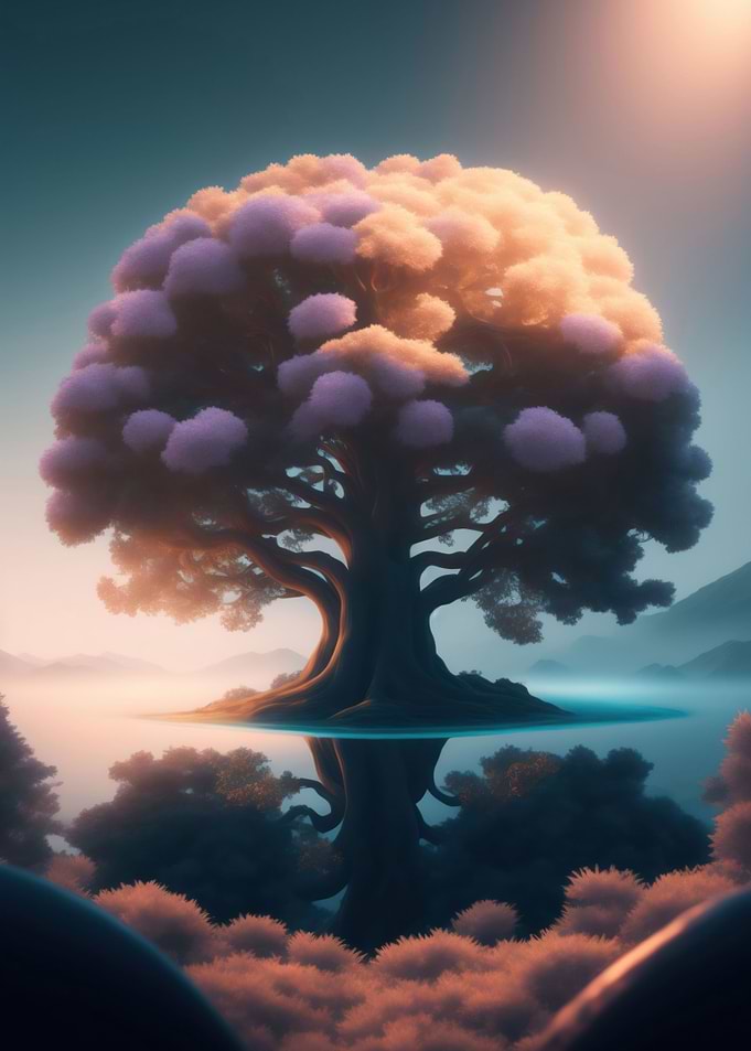 tree of life