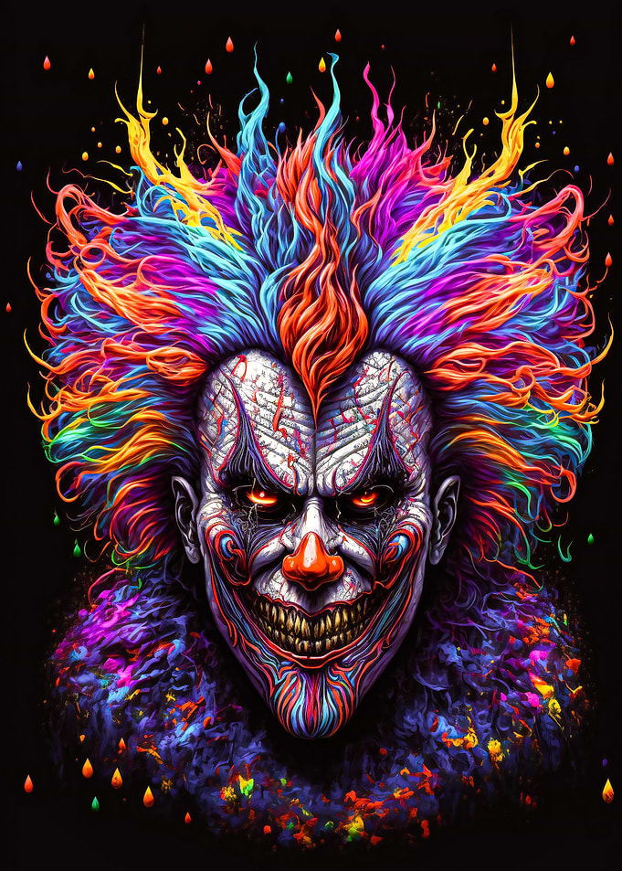 The psycho