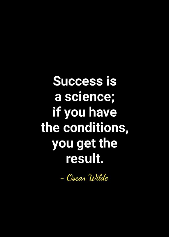 Oscar Wilde quotes