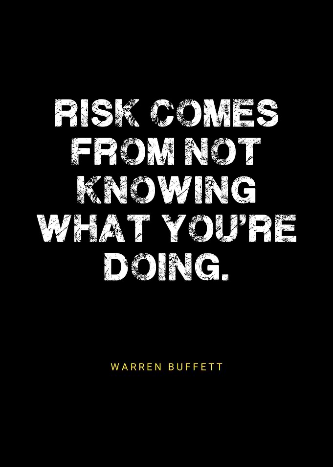 Warren Buffett
