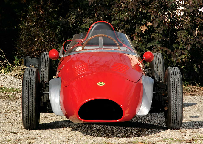 race car classic