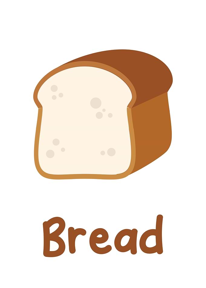 bread