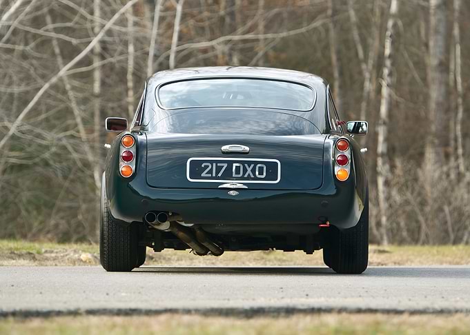 race car classic