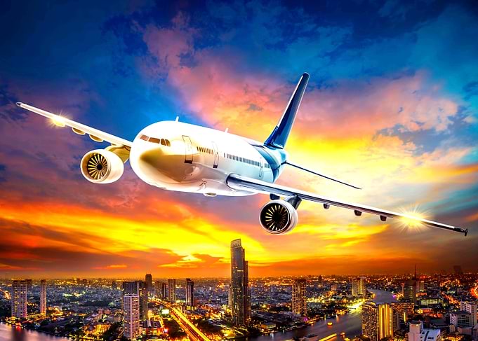 Aircraft