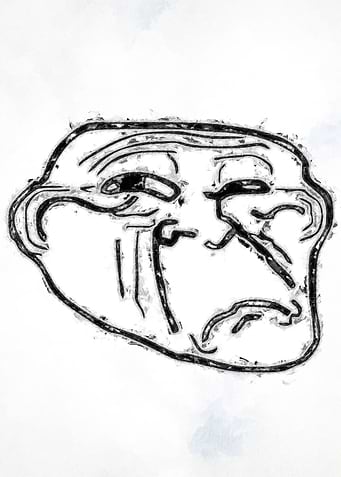 Troll Face