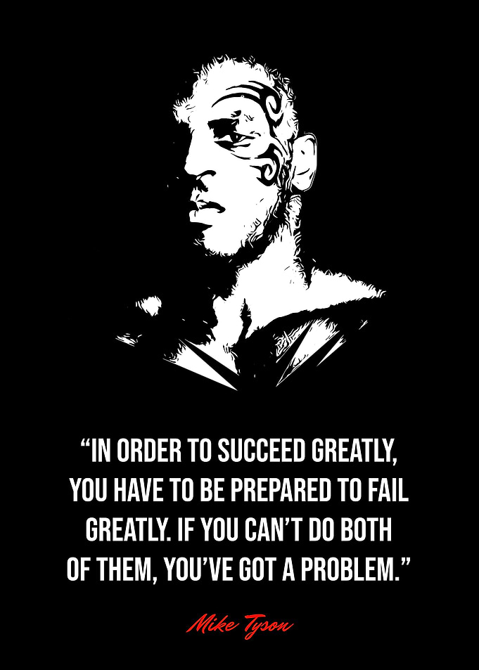 Mike Tyson Quotes