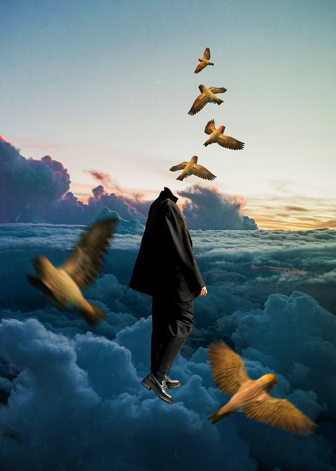 Skyborn