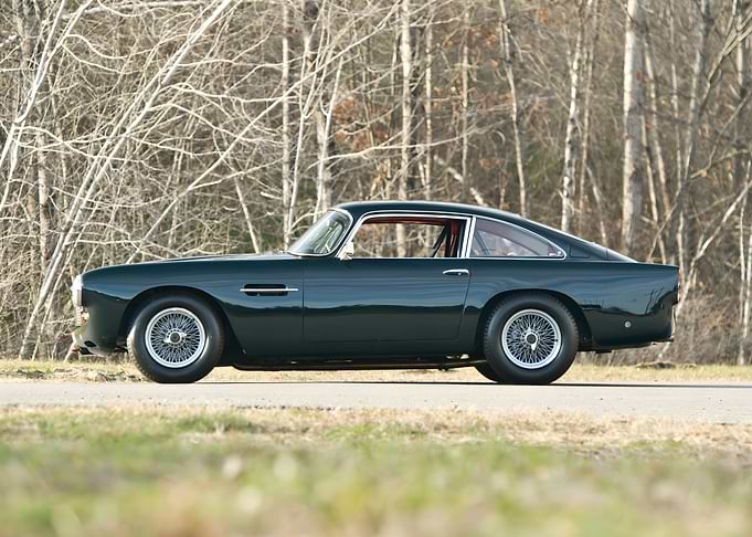 race car classic