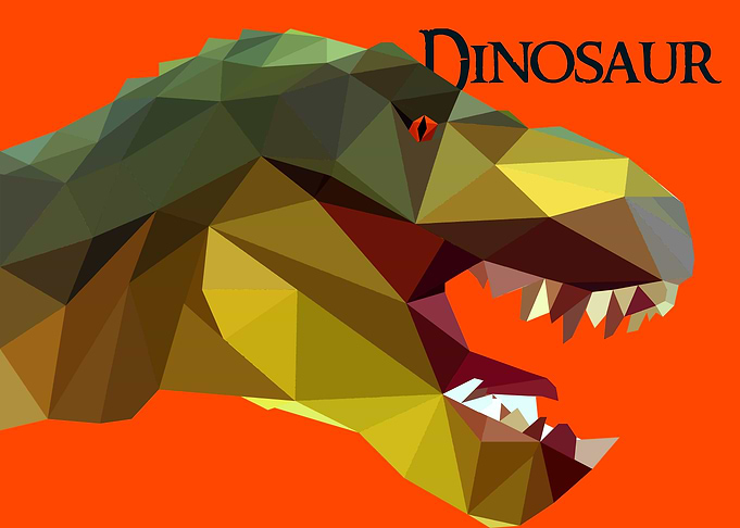 Dinosaur