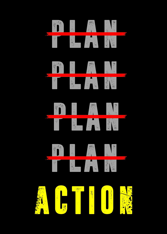 Action