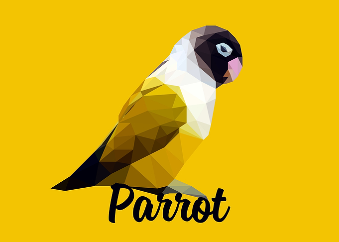 Parrot