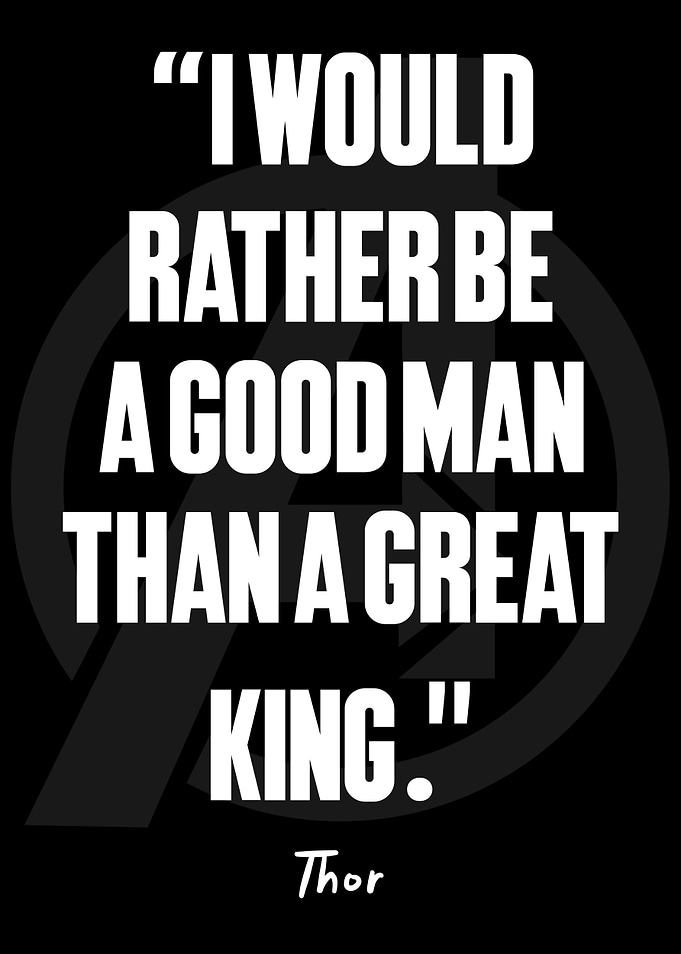 GREAT KING