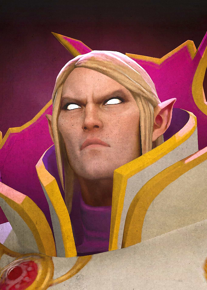 Invoker