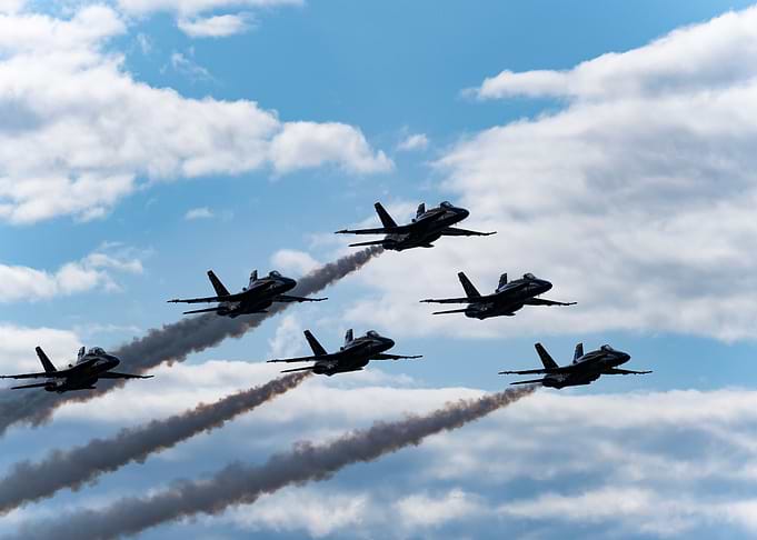 Air Show
