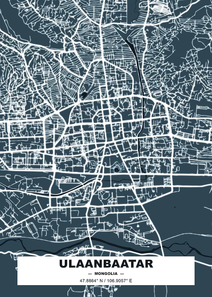 Ulaanbaatar