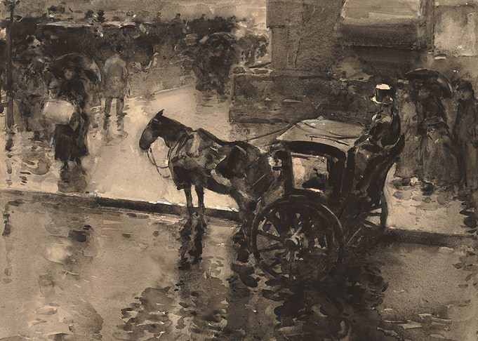 The UpTide on the Avenue