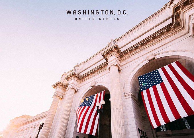 Washington DC