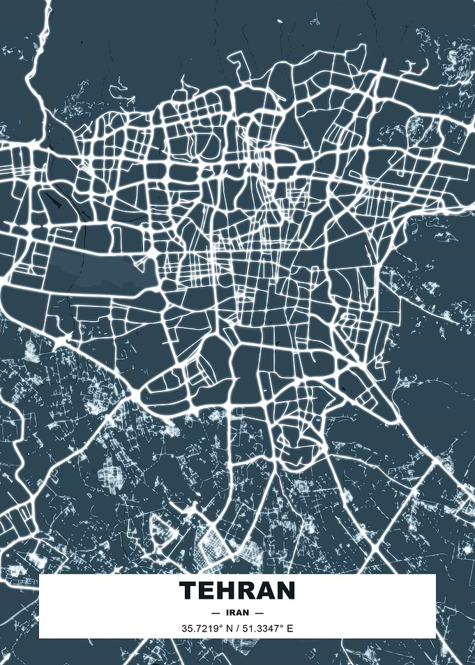 Tehran