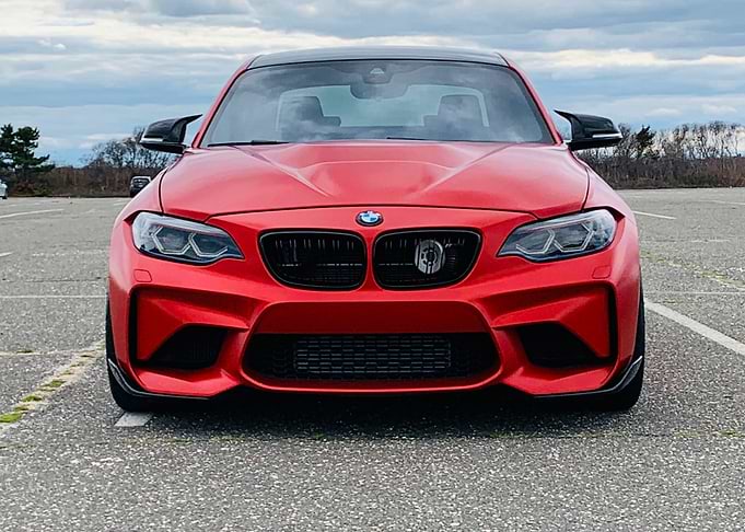 BMW M2