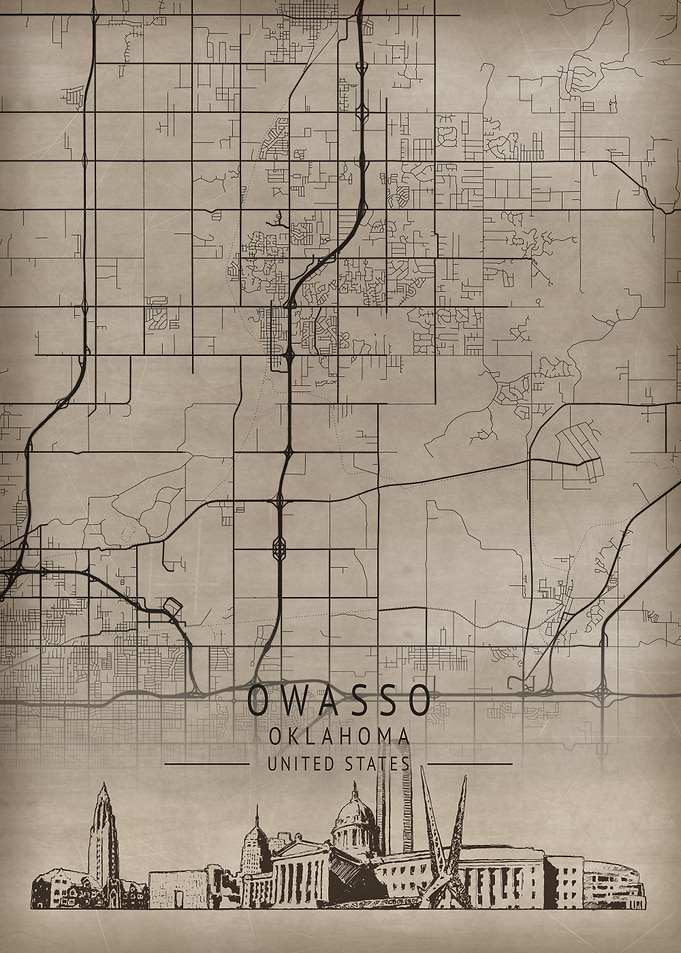 Owasso Oklahoma