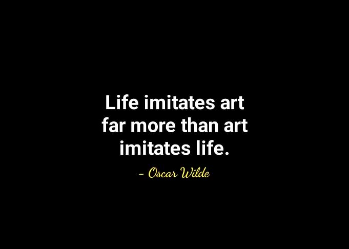 Oscar Wilde quotes