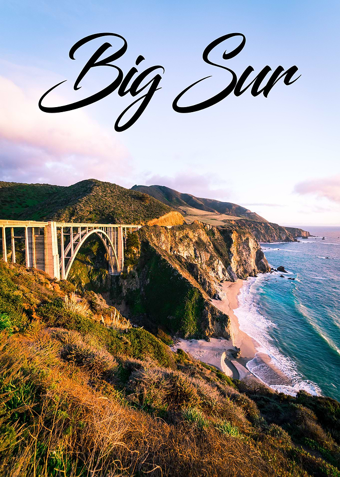 Big Sur