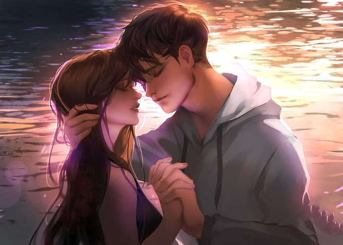 love
