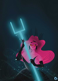 Queen of the Underworld