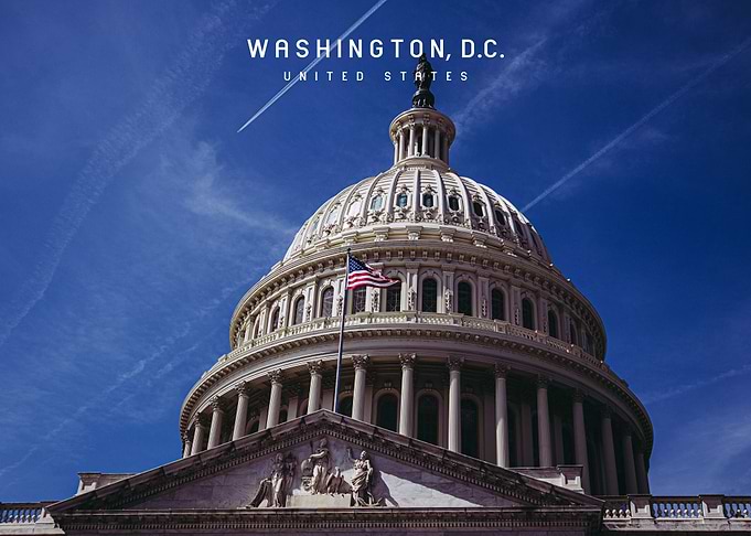 Washington DC