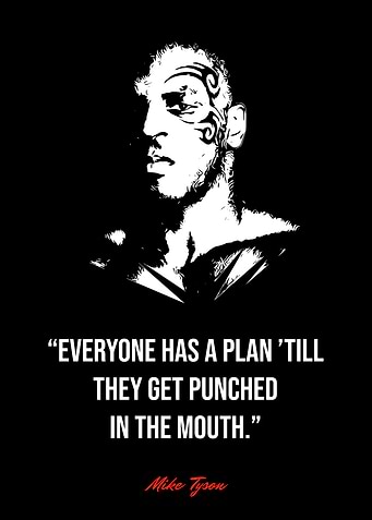 Mike Tyson Quotes