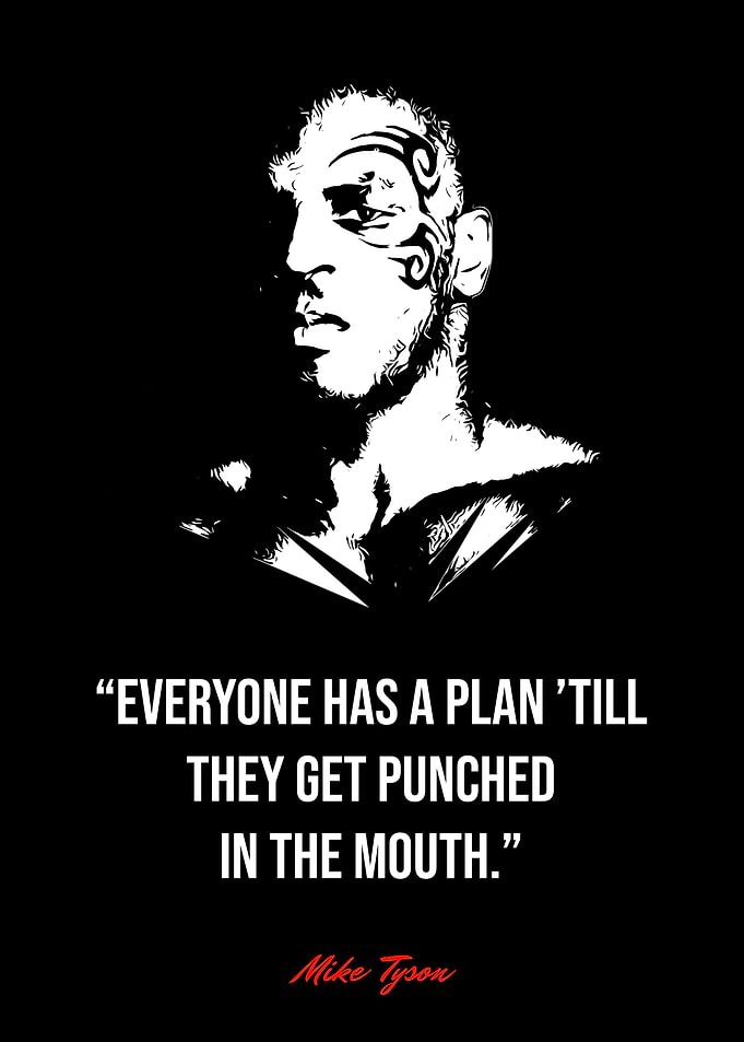 Mike Tyson Quotes