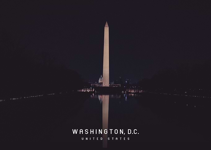 Washington DC