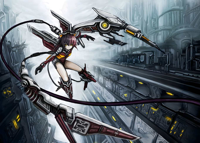 anime