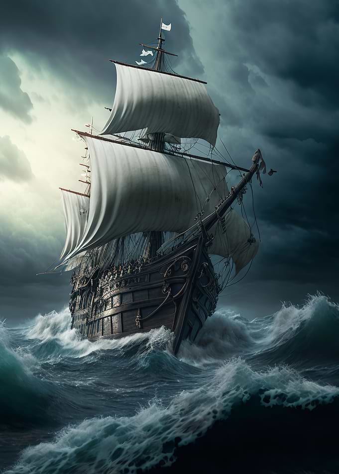 Storm